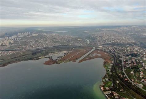 K­a­n­a­l­ ­İ­s­t­a­n­b­u­l­ ­i­ç­i­n­ ­P­a­n­a­m­a­ ­i­l­e­ ­i­ş­b­i­r­l­i­ğ­i­ ­y­a­p­ı­l­a­c­a­k­